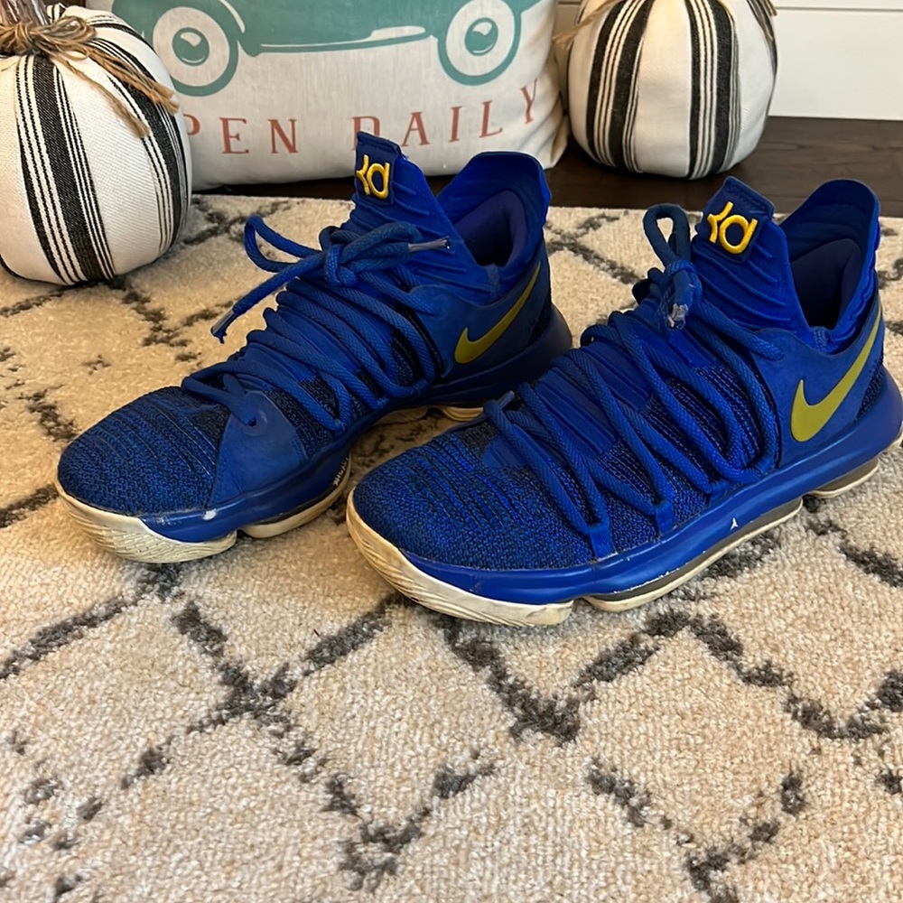 Mens Nike KD shoes